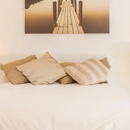 Holiday home Ca's Forner