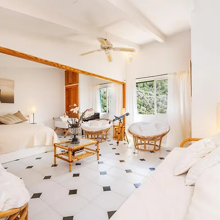 Holiday home Ca's Forner