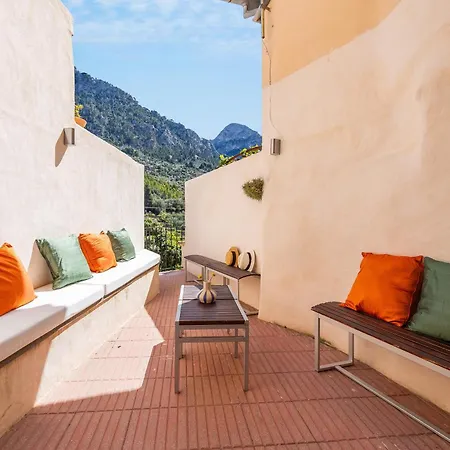 Holiday home Ca's Forner *