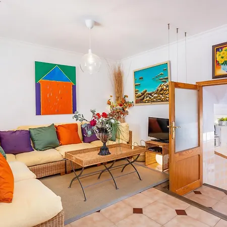 Ca's Forner Holiday home Fornalutx