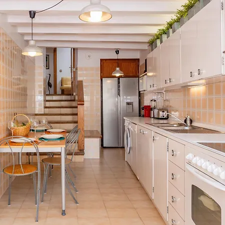 Holiday home Ca's Forner Fornalutx