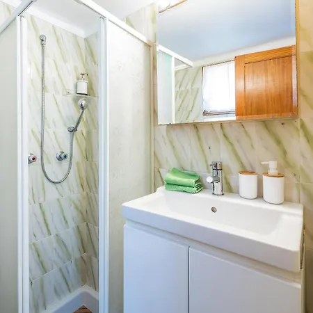 Holiday home Ca's Forner