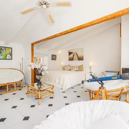 Ca's Forner Holiday home *