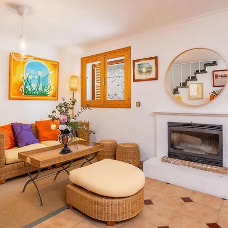 Ca's Forner Holiday home