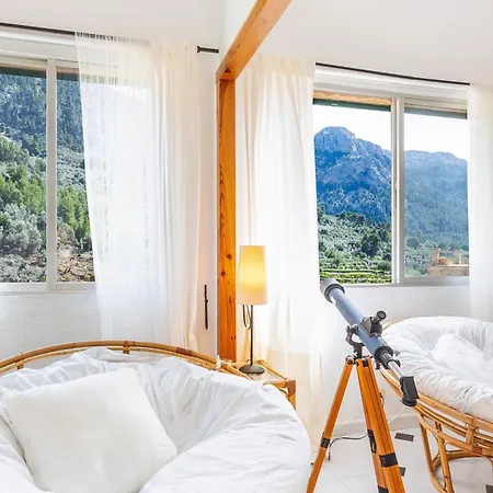 Holiday home Ca's Forner